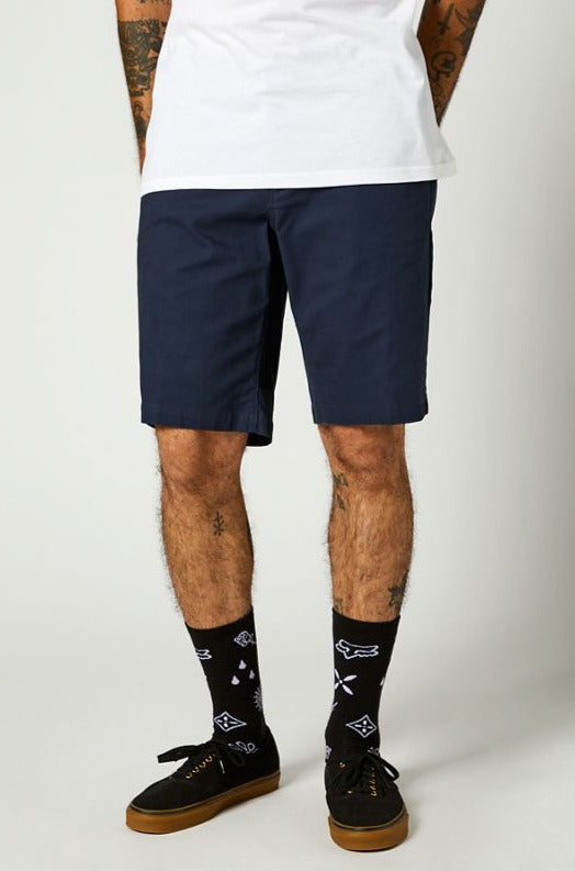 Short para Hombre FOX CLASSIC ESSEX SHORT 2.0 329