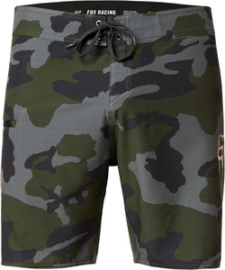 Ropa de Baño para Hombre FOX BOARDSHORT OVERHEAD CAMO STRETCH FHE 18 031