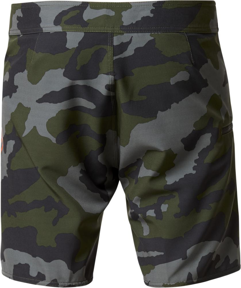 Ropa de Baño para Hombre FOX BOARDSHORT OVERHEAD CAMO STRETCH FHE 18 031