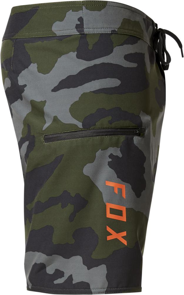 Ropa de Baño para Hombre FOX BOARDSHORT OVERHEAD CAMO STRETCH FHE 18 031