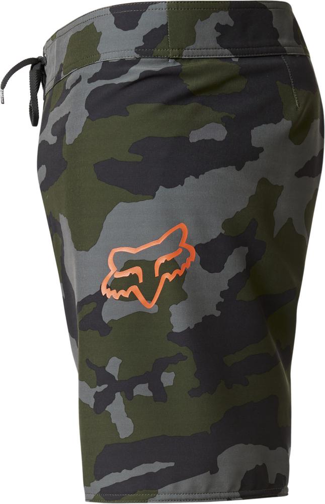 Ropa de Baño para Hombre FOX BOARDSHORT OVERHEAD CAMO STRETCH FHE 18 031