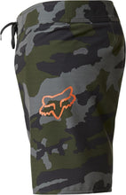 Cargar imagen en el visor de la galería, Ropa de Baño para Hombre FOX BOARDSHORT OVERHEAD CAMO STRETCH FHE 18 031
