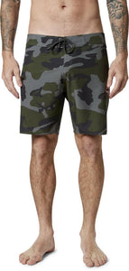 Ropa de Baño para Hombre FOX BOARDSHORT OVERHEAD CAMO STRETCH FHE 18 031