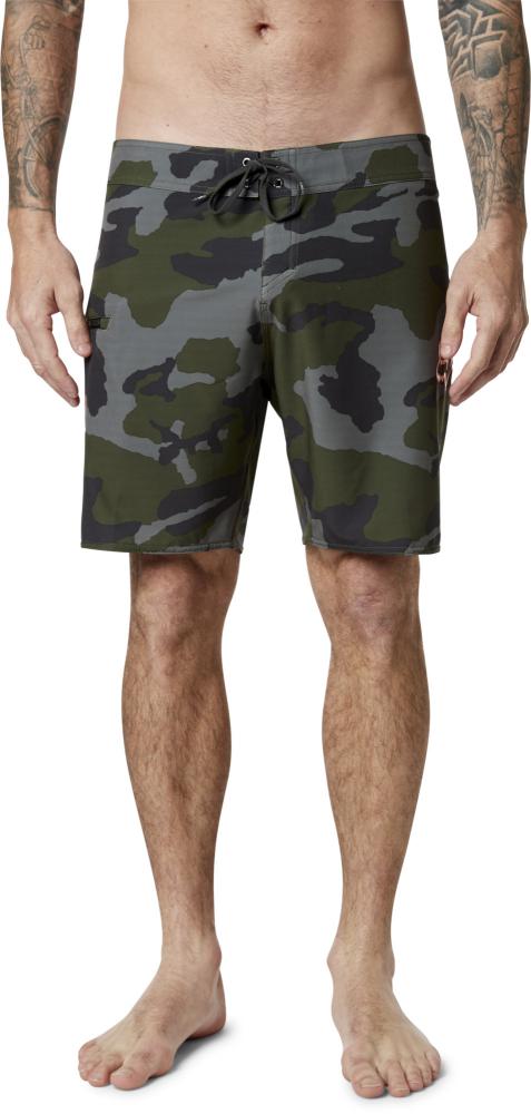 Ropa de Baño para Hombre FOX BOARDSHORT OVERHEAD CAMO STRETCH FHE 18 031