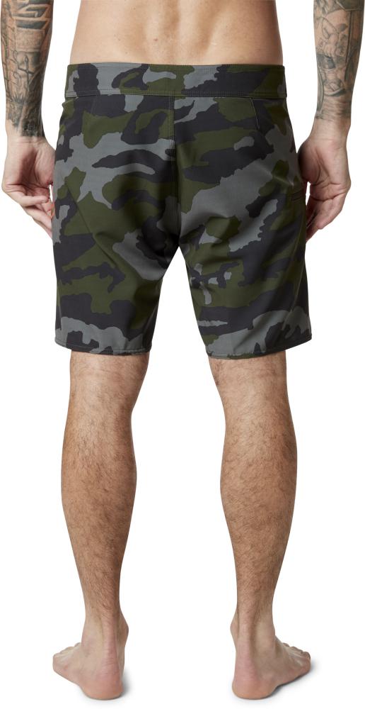Ropa de Baño para Hombre FOX BOARDSHORT OVERHEAD CAMO STRETCH FHE 18 031