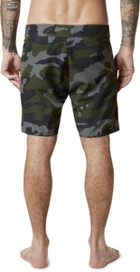 Ropa de Baño para Hombre FOX BOARDSHORT OVERHEAD CAMO STRETCH FHE 18 031