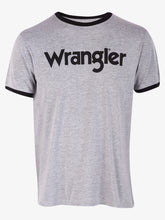 Cargar imagen en el visor de la galería, Polo para Hombre WRANGLER CORE RINGER 25-1160-CORE SGRH
