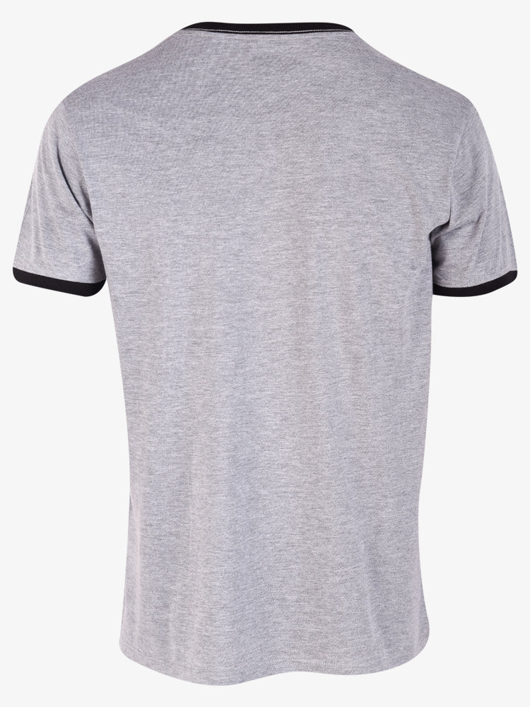 Polo para Hombre WRANGLER CORE RINGER 25-1160-CORE SGRH
