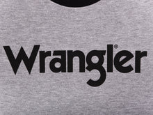 Cargar imagen en el visor de la galería, Polo para Hombre WRANGLER CORE RINGER 25-1160-CORE SGRH
