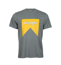Cargar imagen en el visor de la galería, Polo para Hombre WRANGLER FANGS 25-1160-FANG Grey
