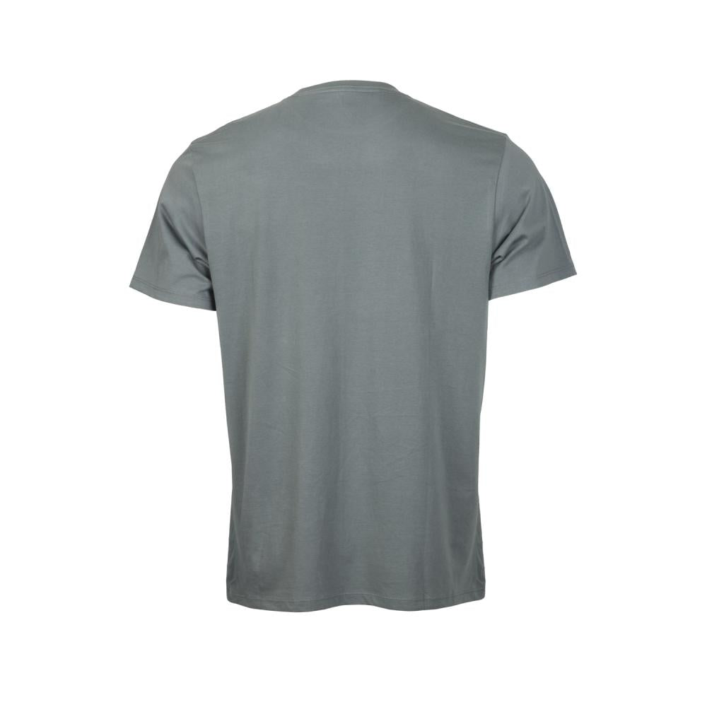 Polo para Hombre WRANGLER FANGS 25-1160-FANG Grey