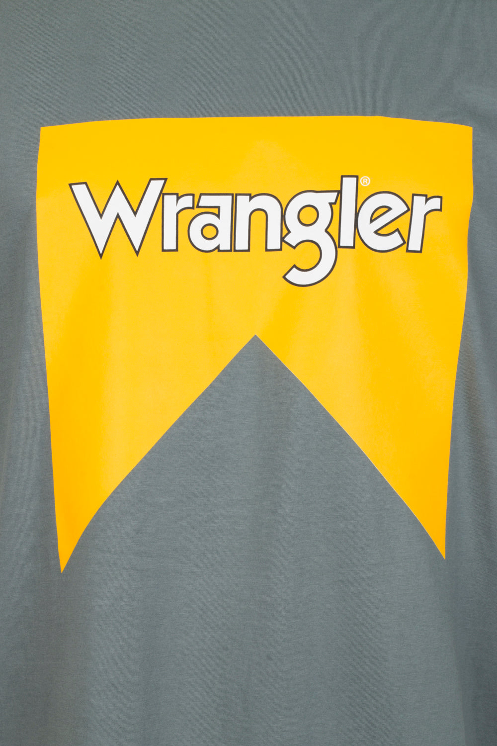 Polo para Hombre WRANGLER FANGS 25-1160-FANG Grey