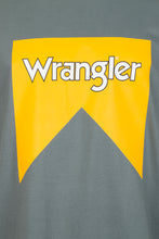 Cargar imagen en el visor de la galería, Polo para Hombre WRANGLER FANGS 25-1160-FANG Grey

