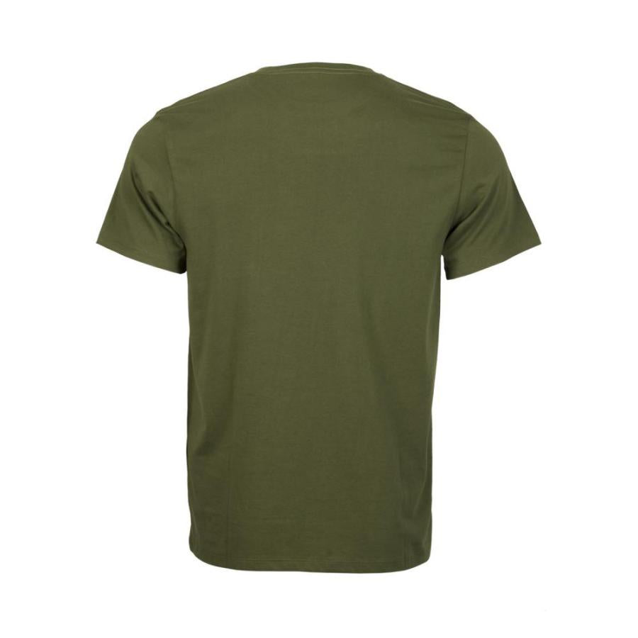 Polo para Hombre WRANGLER FANGS 25-1160-FANG VD