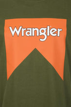 Cargar imagen en el visor de la galería, Polo para Hombre WRANGLER FANGS 25-1160-FANG VD
