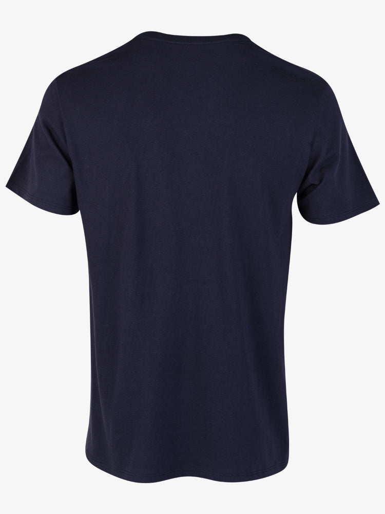 Polo para Hombre WRANGLER LIVE IT TO THE LIMIT 25-1160-LIVE BYK0
