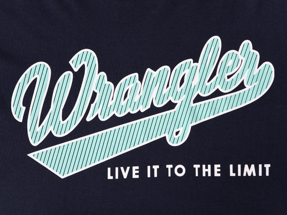 Polo para Hombre WRANGLER LIVE IT TO THE LIMIT 25-1160-LIVE BYK0