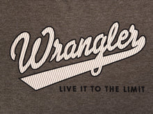 Cargar imagen en el visor de la galería, Polo para Hombre WRANGLER LIVE IT TO THE LIMIT 25-1160-LIVE GPHH

