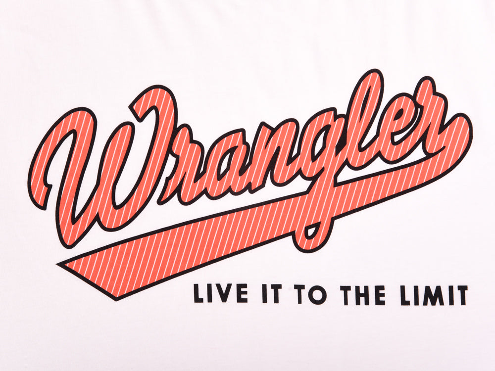 Polo para Hombre WRANGLER LIVE IT TO THE LIMIT 25-1160-LIVE WBB0