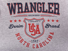 Cargar imagen en el visor de la galería, Polo para Hombre WRANGLER NORTH CAROLINA 25-1160-NORT SGRH
