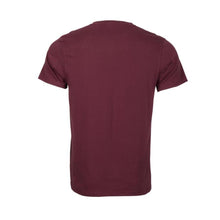 Cargar imagen en el visor de la galería, Polo para Hombre WRANGLER RETRO SPUM 25-1160-RETR Burdeos
