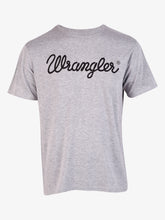 Cargar imagen en el visor de la galería, Polo para Hombre WRANGLER SCRIPT LOGO 25-1160-SLOG SGRH
