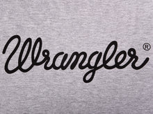 Cargar imagen en el visor de la galería, Polo para Hombre WRANGLER SCRIPT LOGO 25-1160-SLOG SGRH

