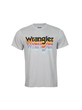Cargar imagen en el visor de la galería, Polo para Hombre WRANGLER SPORT TEE 25-1160-SPOR Grey
