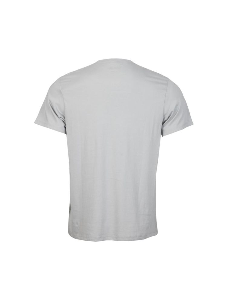 Polo para Hombre WRANGLER SPORT TEE 25-1160-SPOR Grey