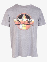 Cargar imagen en el visor de la galería, Polo para Hombre WRANGLER RAINBOW ROAD 25-1160-WRAN SGRH
