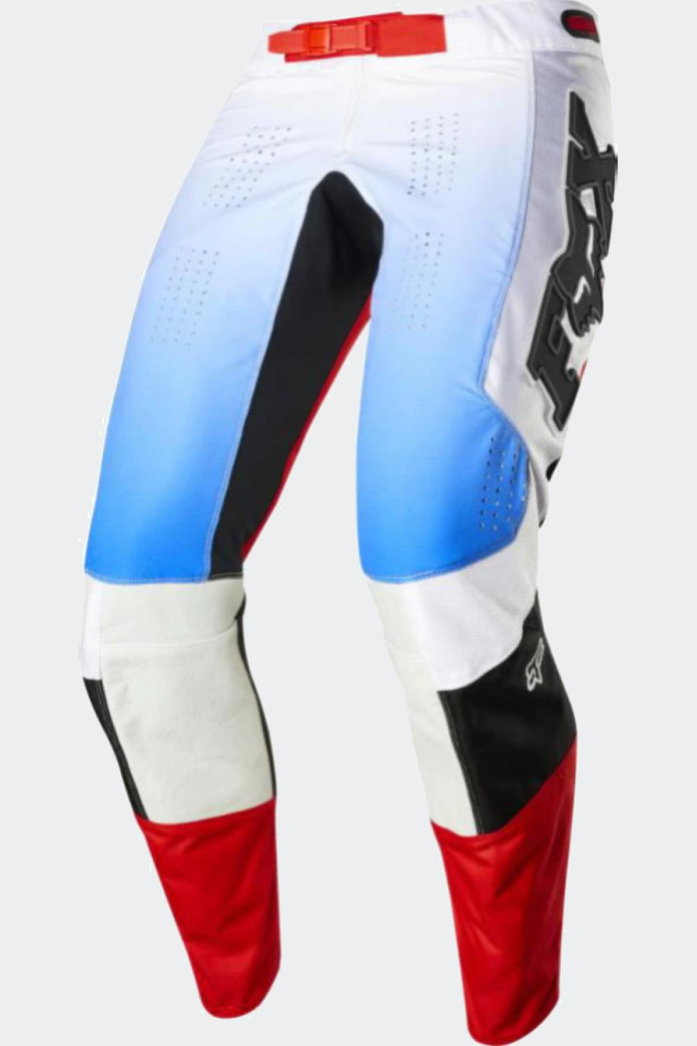 Pantalón MX para Hombre FOX 360 LINC PANT - BLU/RD Azul/Rojo