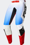 Pantalón MX para Hombre FOX 360 LINC PANT - BLU/RD Azul/Rojo