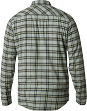 Cargar imagen en el visor de la galería, Camisa para Hombre FOX FLANNEL BOEDI LS FLANNEL 341
