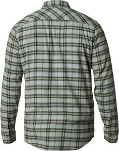 Camisa para Hombre FOX FLANNEL BOEDI LS FLANNEL 341