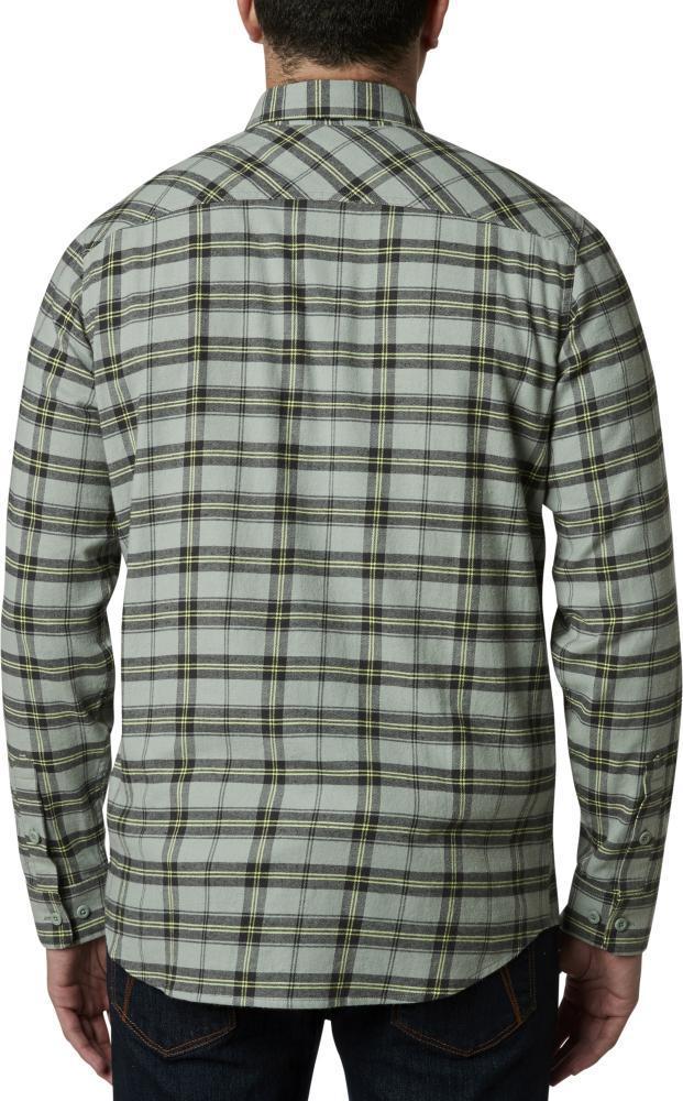 Camisa para Hombre FOX FLANNEL BOEDI LS FLANNEL 341