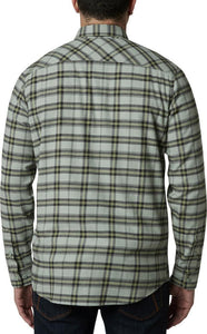 Camisa para Hombre FOX FLANNEL BOEDI LS FLANNEL 341