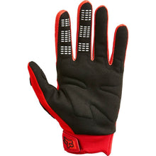 Cargar imagen en el visor de la galería, Guantes para Hombre FOX DIRTPAW DIRTPAW GLOVE 110
