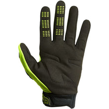 Cargar imagen en el visor de la galería, Guantes para Hombre FOX DIRTPAW DIRTPAW GLOVE - BLACK 130
