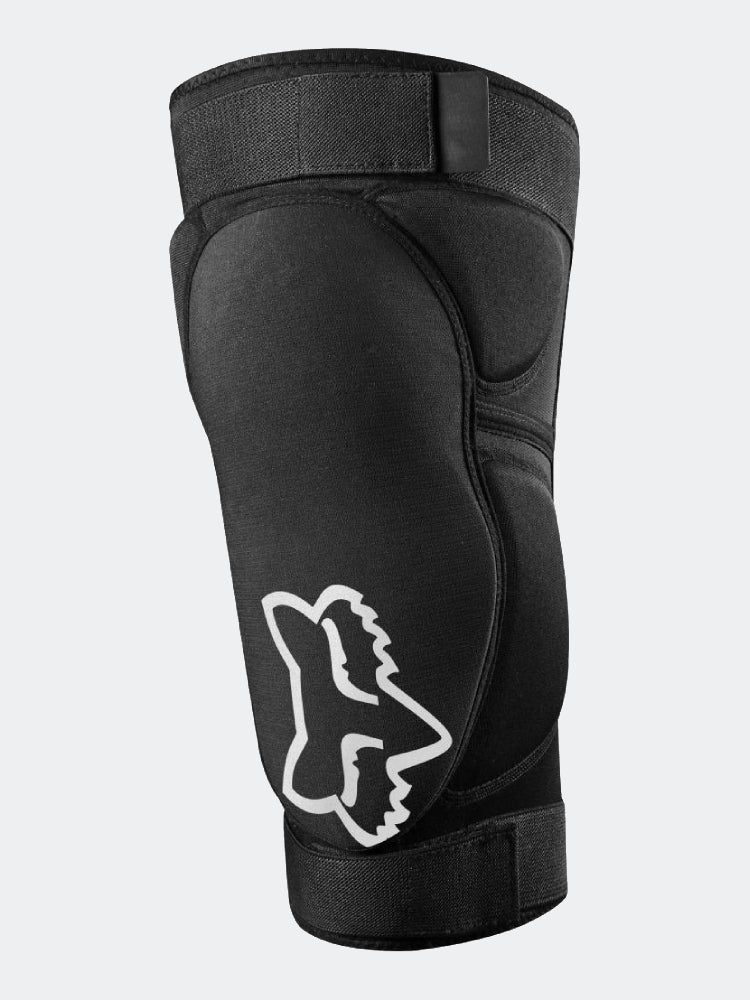 Protector de Rodilla para Hombre FOX LAUNCH D3O KNEE GUARD Negro