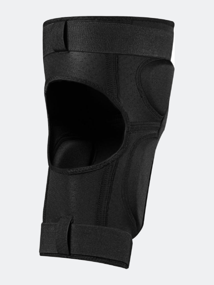 Protector de Rodilla para Hombre FOX LAUNCH D3O KNEE GUARD Negro