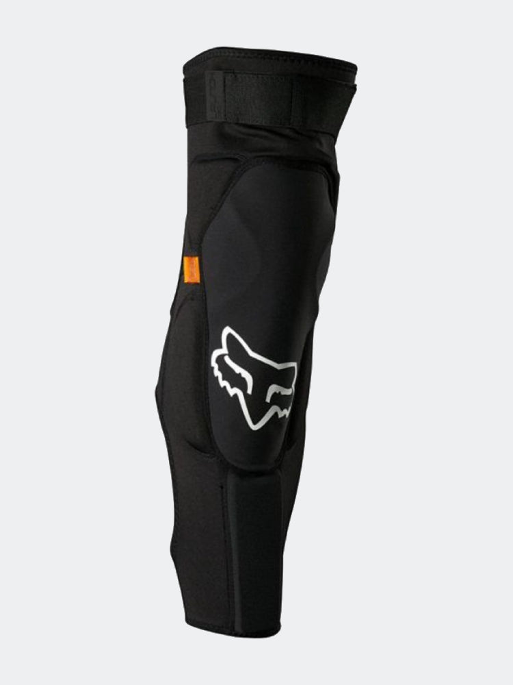 Protector de Rodilla para Hombre FOX LAUNCH D3O KNEE/SHIN GUARD Negro