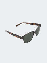 Cargar imagen en el visor de la galería, Lentes de Sol para Hombre TOMMY HILFIGER X62031 Square Black OS
