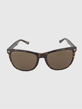Cargar imagen en el visor de la galería, Lentes de Sol para Mujer TOMMY HILFIGER 66396141 Square Brown OS
