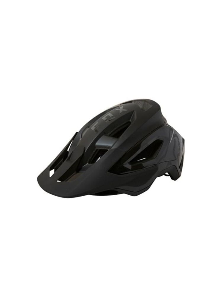 Casco para Hombre FOX SPEEDFRAME PRO HELMET, CE Negro