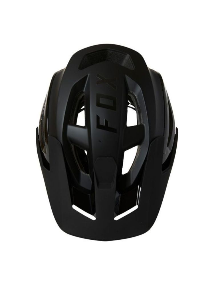 Casco para Hombre FOX SPEEDFRAME PRO HELMET, CE Negro