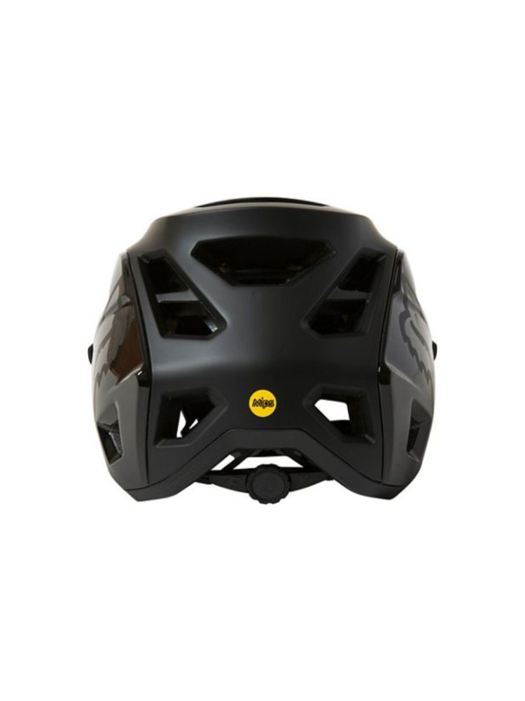 Casco para Hombre FOX SPEEDFRAME PRO HELMET, CE Negro