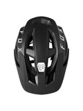 Casco para Hombre FOX SPEEDFRAME HELMET MIPS, CE Negro