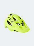 Casco para Hombre FOX SPEEDFRAME HELMET MIPS, CE Amarillo Fluorescente