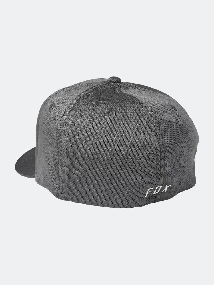 Gorra para Hombre FOX CAP LITHOTYPEFLEX FIT 2.0 HAT 187
