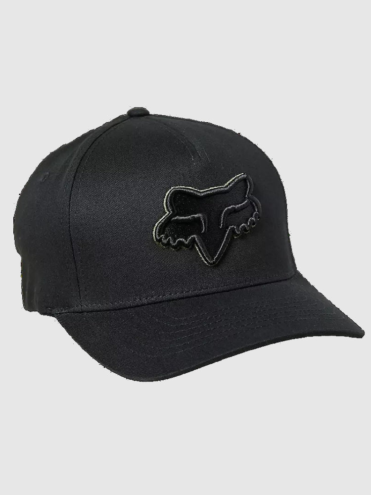 Gorra para Hombre FOX CAP EPICYCLE FLEXFIT 2.0 HAT [BLU/RD] 001